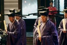 夏竦在历史上是什么人?真的是一个奸臣吗?