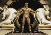 波斯暴君薛西斯一世为何会被称为神?