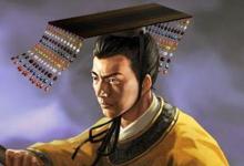 我国历史上有哪些战死沙场的皇帝?