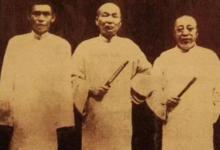 杜月笙与张啸林结怨与张啸林儿子什么关系?