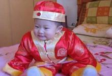 我国历史上最小的皇帝是谁?几岁去世的?