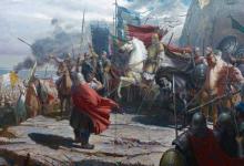 刘裕的却月阵是怎么摆的?是历史上武功最高的皇帝吗?