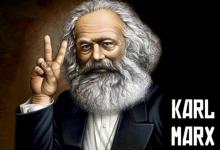 马克思拥有着博士学历,但却为何那么穷?