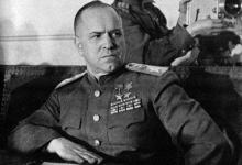 朱可夫到底有多霸气?接受德国投降时怒吼凯特尔