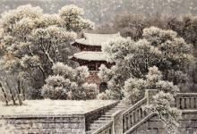 古代人冬天都穿什么衣服保暖?