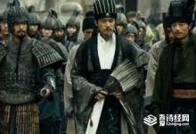 诸葛亮真的有八尺吗