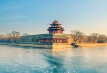 深度解析修故宫的人怎么把故宫修歪了