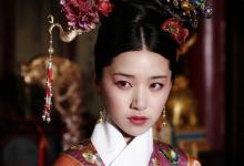 慈禧为什么喜欢扮观音菩萨?