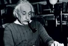 爱因斯坦这么聪明,怎么他的孩子确实疯子?