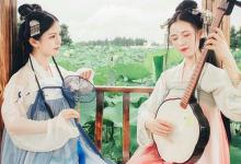 古代千金小姐足不出户到底是怎样保持身材的?