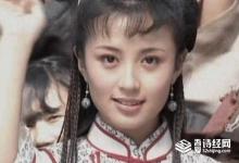 傅善祥是哪个朝代的女状元