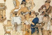 古代人怎么刷牙?