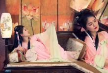 古代女性投河的时候,为何岸边要留绣花鞋?