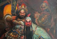 关公是怎么变成武财神的?