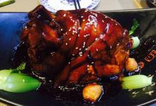 猪蹄为什么叫万三蹄?