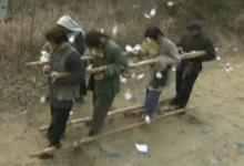 湘西三邪之一,赶尸的故事