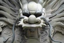 "锁龙井"下面真的有龙吗?