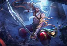 妖刀村正的“村正”是什么意思?