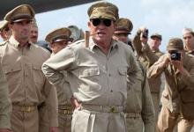 趣谈麦克阿瑟的装逼史,一整篇的打脸史