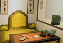 乾隆修建佛香阁时遇到什么怪事?他为什么不修九层宝塔?