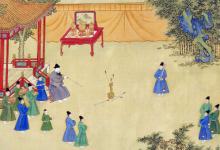 投壶游戏规则和玩法介绍