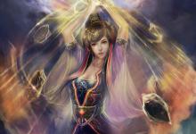 古代的神话传说中有哪些人物是人首蛇身?