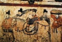 古代有哪些奇葩官名?曾有人自封“宇宙大将军”