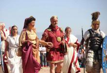 古罗马的女性奴隶过的是怎样的一种生活?