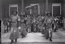 榆树黑老太是慈禧的姐妹为何全家会被追杀