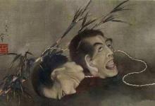 古代有的人头被砍了,那么当时是头痛还是身体比较痛呢？