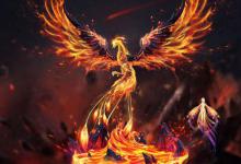 龙生九子,那么凤有几个孩子?