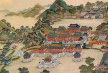 白居易、杜甫在唐代也只能租房?唐代官员60%都没房子