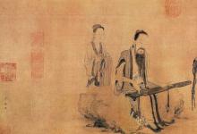 古代历史上,朝廷官员们什么时候可以退休?