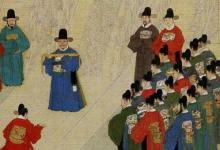 古代官员请辞为何不敢留在京城,而是都要回老家?