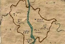 历史上真的有哀牢国吗?