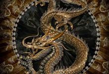 十二生肖中,为什么其他动物都有但是龙是不存在的?