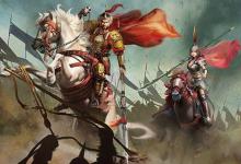 为什么古代将军穿披风?