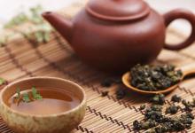 古人夏天会不会喝冷饮?其实一直都在喝热茶