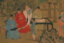 为什么教科书不愿意提明朝?其实大家都想错了