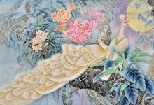 西游记孔雀精和大鹏雕谁更厉害?唯一被如来请回西天的妖精