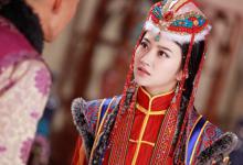 孝庄文皇后爱顺治、多尔衮、皇太极说比较多一点?