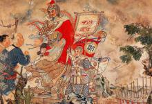 揭秘郑成功为什么把母亲开膛破肚