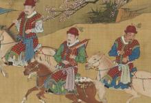 明朝官员的工资有多少?为什么工资这么低?