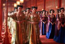 清朝皇帝是如何选妃的?