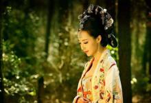 古代的公主,郡主,县主都是什么意思?