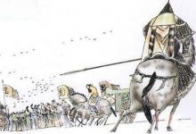 大小便为什么叫解手