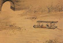 古人怎么寄信?你是不是只知道飞鸽传书?