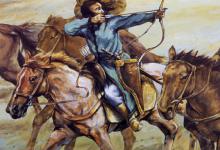 匈奴为什么不杀被俘的汉将?