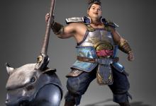 许褚和典韦都是曹操的保镖,为何最后二者死后的待遇不同?