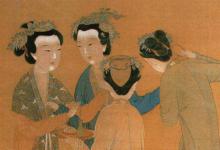 盛世大唐到底有多奢侈多时尚?唐朝人们是怎么享受生活的?